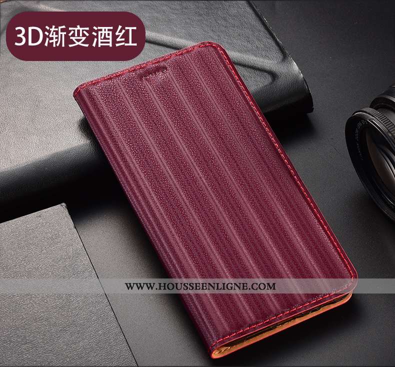 Housse Huawei Y5p Modèle Fleurie Protection Téléphone Portable Tout Compris Coque Violet Dégradé