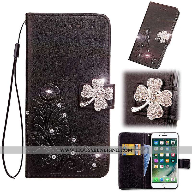 Housse Oneplus 5 Fluide Doux Protection Coque Incassable Étui Violet Téléphone Portable