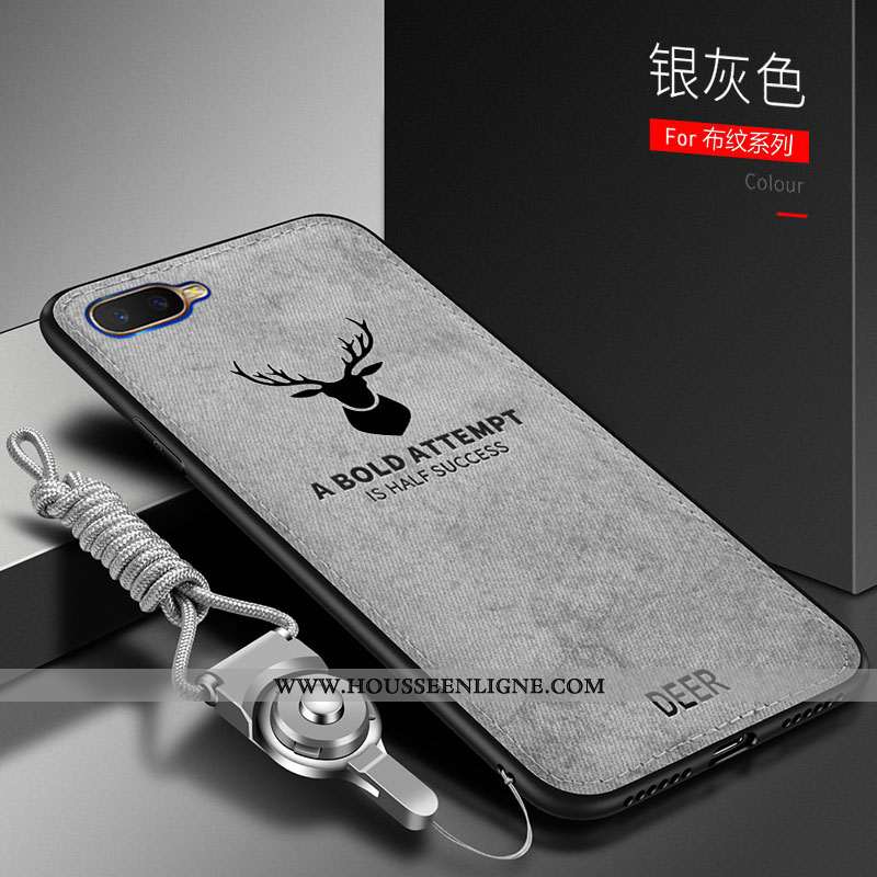 Housse Oppo Rx17 Neo Protection Créatif Téléphone Portable Nouveau Incassable Tout Compris Coque Mar