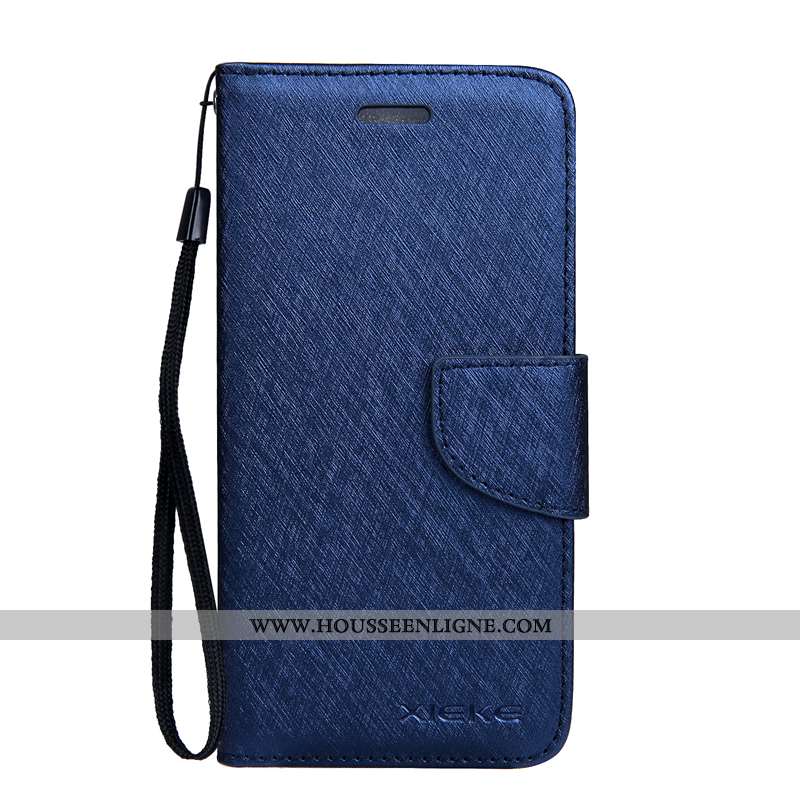 Housse Samsung Galaxy A10 Modèle Fleurie Protection Noir Business Téléphone Portable Cuir