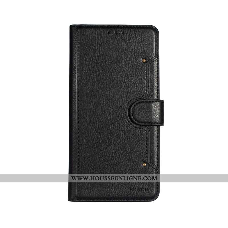 Housse Samsung Galaxy S10 Lite Cuir Véritable Fluide Doux Protection Téléphone Portable Étoile Nouve