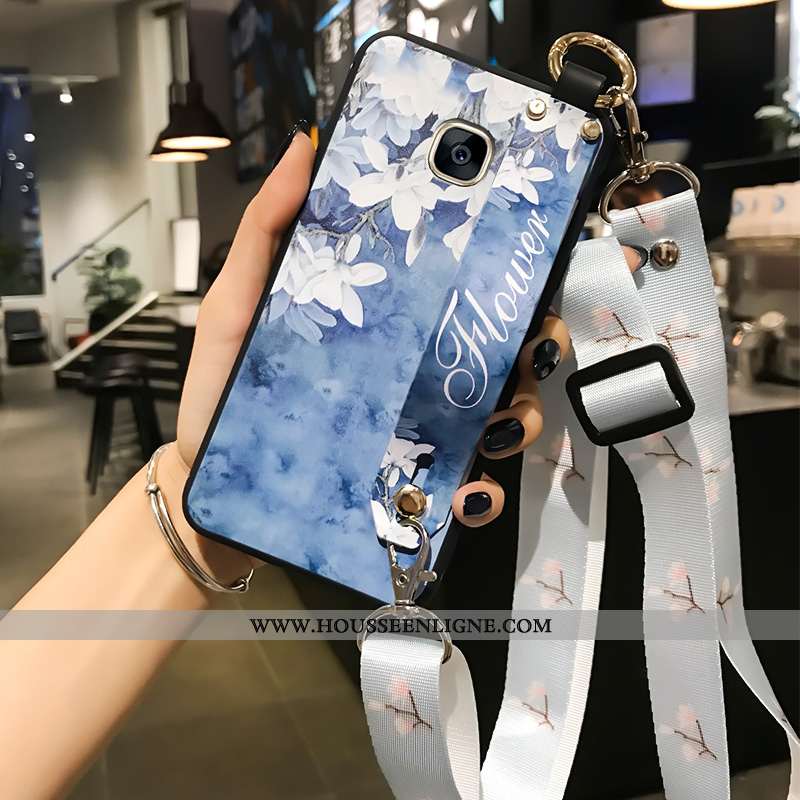 Housse Samsung Galaxy S7 Edge Protection Personnalité Coque Étoile Téléphone Portable Étui Silicone 
