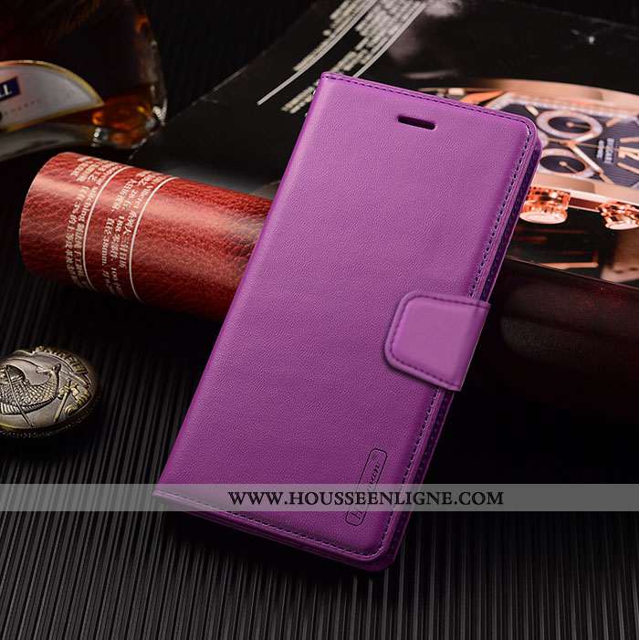 Housse Samsung Galaxy S8 Luxe Ornements Suspendus Incassable Rose Étoile Coque Silicone