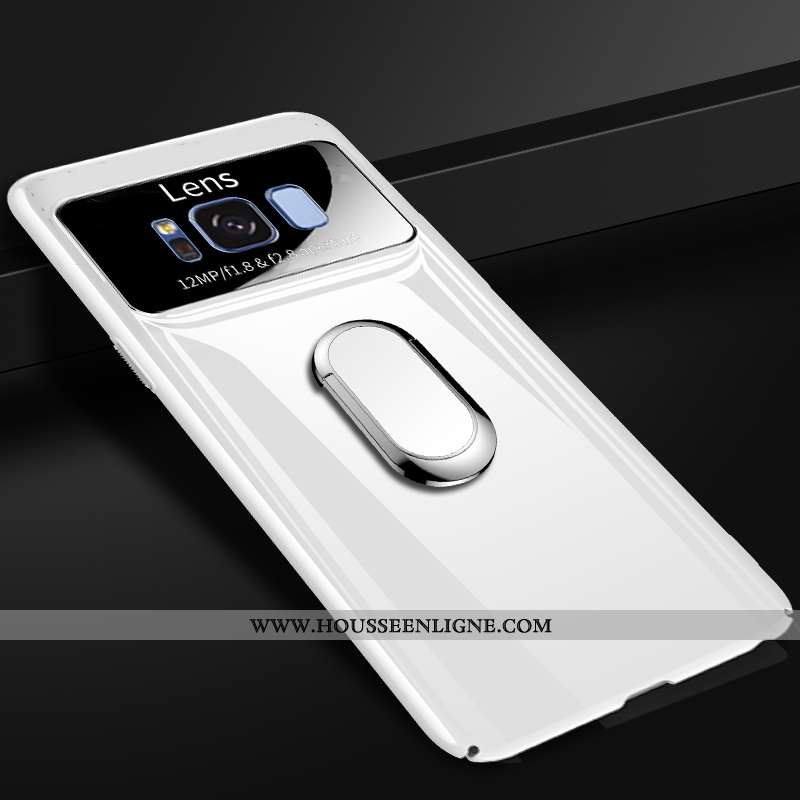 Housse Samsung Galaxy S8 Personnalité Ultra Difficile Nouveau Protection Téléphone Portable Légère B