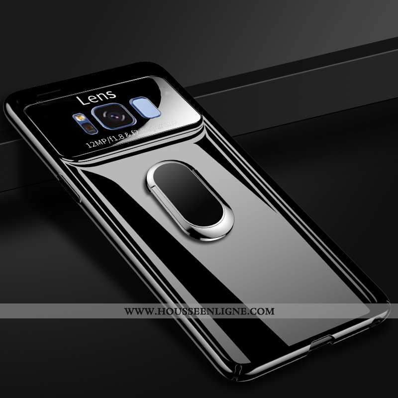 Housse Samsung Galaxy S8 Personnalité Ultra Difficile Nouveau Protection Téléphone Portable Légère B