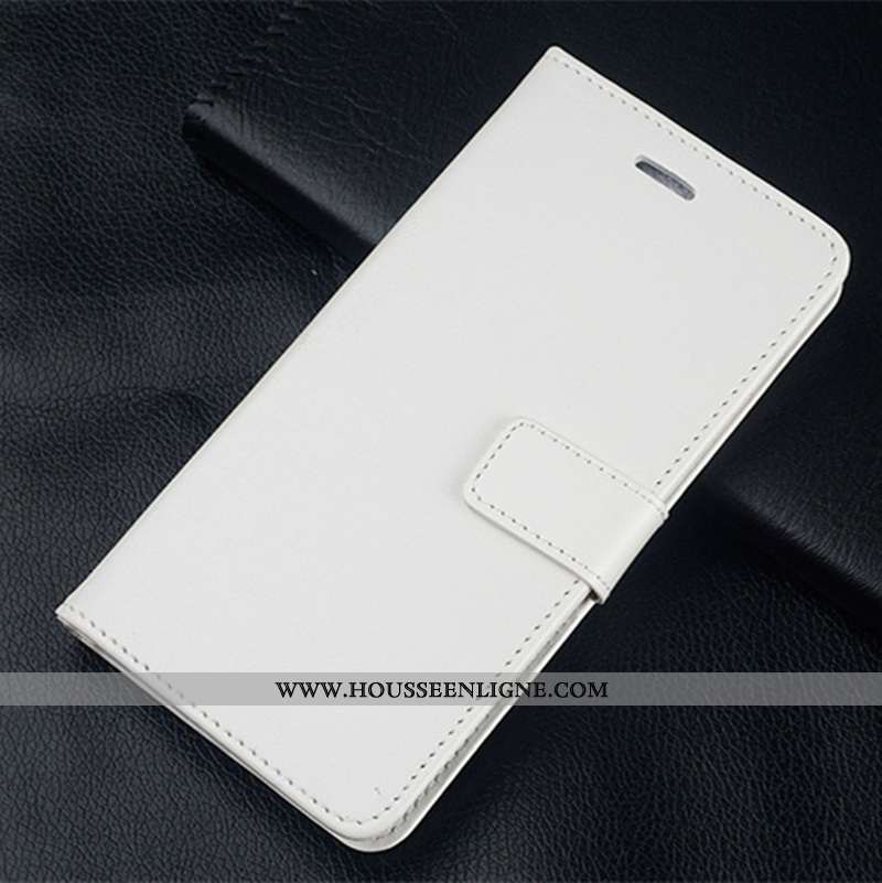 Housse Samsung Galaxy S8 Silicone Protection Cuir Tout Compris Étui Téléphone Portable Simple Marron