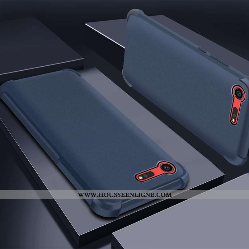 Housse Sony Xperia Xz Premium Silicone Protection Tout Compris Téléphone Portable Coque Transparent 