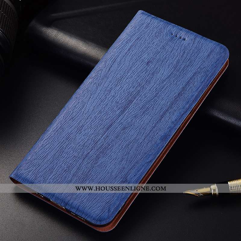 Housse Sony Xperia Xz1 Compact Silicone Protection Coque Téléphone Portable Bleu Tout Compris Arbres