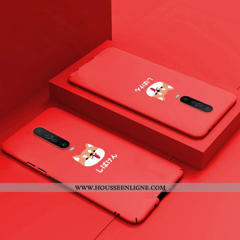 Housse Xiaomi Mi 9t Pro Créatif Dessin Animé Ultra Difficile Petit Personnalité Net Rouge Bleu