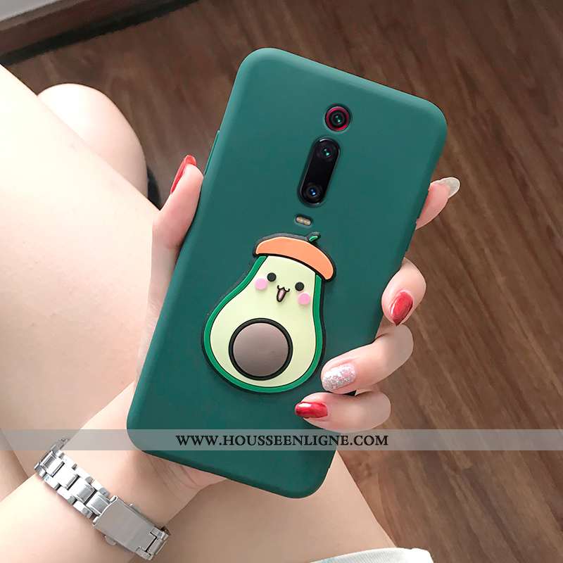 Housse Xiaomi Mi 9t Pro Protection Charmant Téléphone Portable Tout Compris Tendance Incassable Bovi