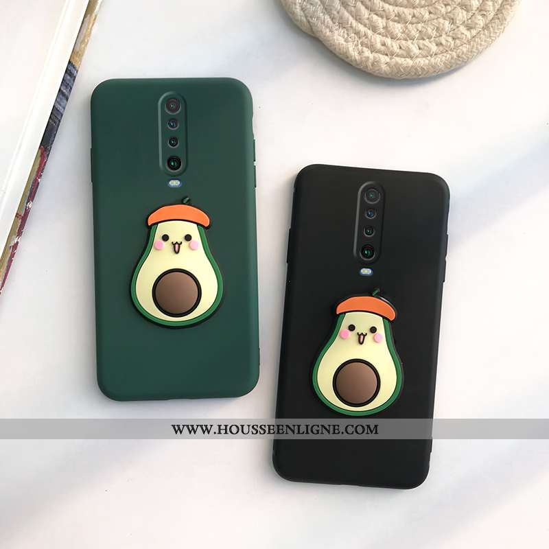 Housse Xiaomi Mi 9t Pro Protection Charmant Téléphone Portable Tout Compris Tendance Incassable Bovi