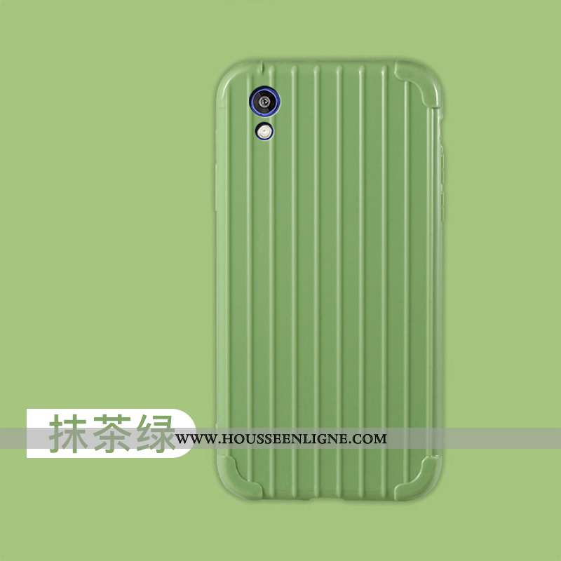 Étui Huawei Y5 2020 Protection Ultra Téléphone Portable Incassable 2020 Légère Blanc Blanche