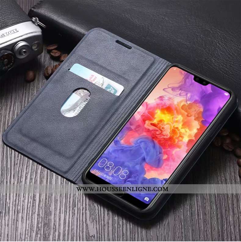 Étui Samsung Galaxy A30s Silicone Protection Incassable Clamshell Téléphone Portable Tout Compris Ét