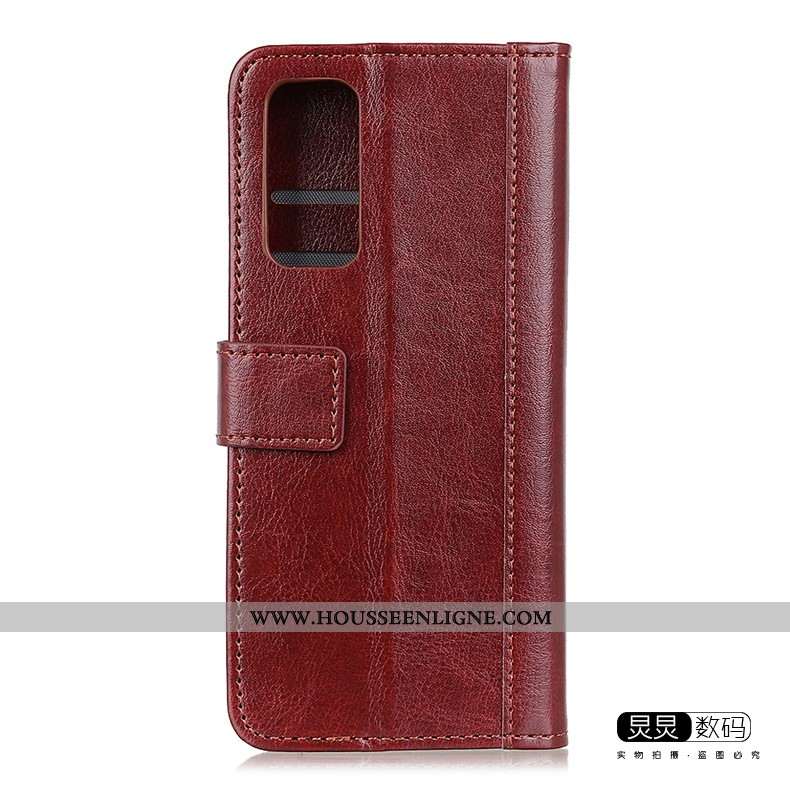 Étui Samsung Galaxy Note20 Protection Personnalité Étoile Rouge Tout Compris Téléphone Portable
