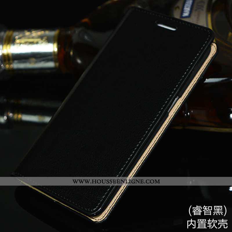 Étui Samsung Galaxy S7 Edge Cuir Protection Coque Or Clamshell Téléphone Portable Doré