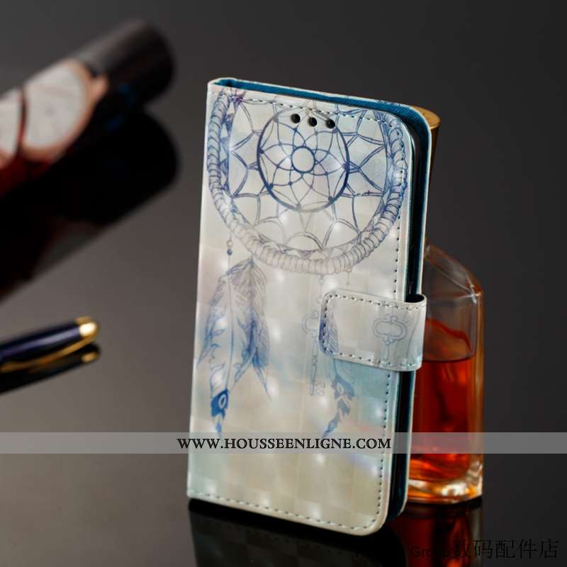 Étui Sony Xperia Xz Premium Cuir Protection Carte Rose Tout Compris Clamshell Téléphone Portable