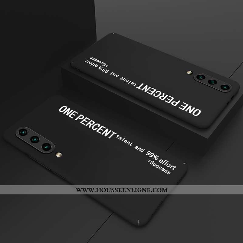 Étui Xiaomi Mi 9 Délavé En Daim Personnalité Téléphone Portable Difficile Légères Simple Verte