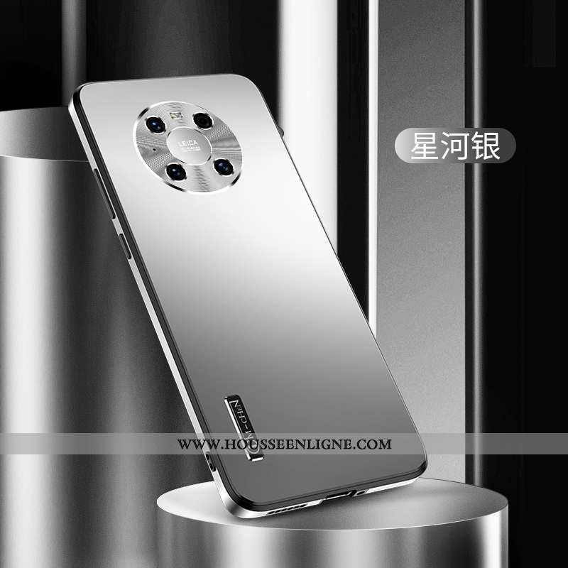 Coque Huawei Mate 40 Légère Fluide Doux Nouveau Téléphone Portable Tout Compris Tendance Incassable 