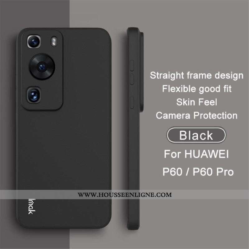 Coque Huawei P60 Pro UC-4 Séries IMAK
