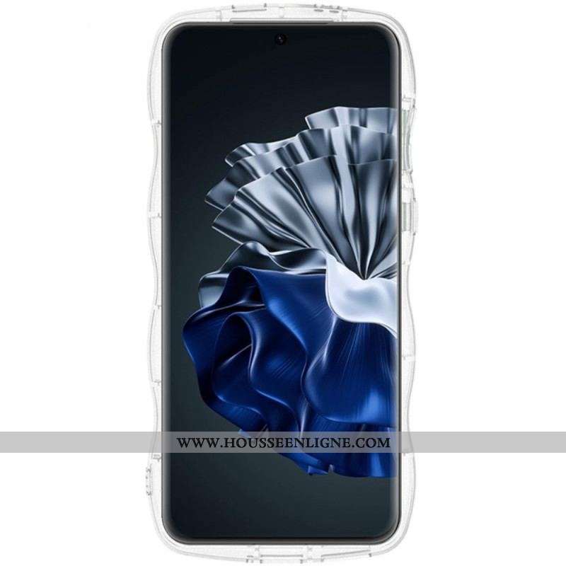 Coque Huawei P60 Pro UX-8 Series IMAK