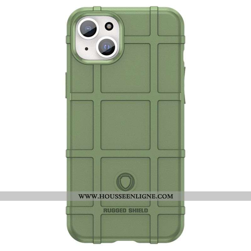 Coque iPhone 15 Plus Rugged Shield