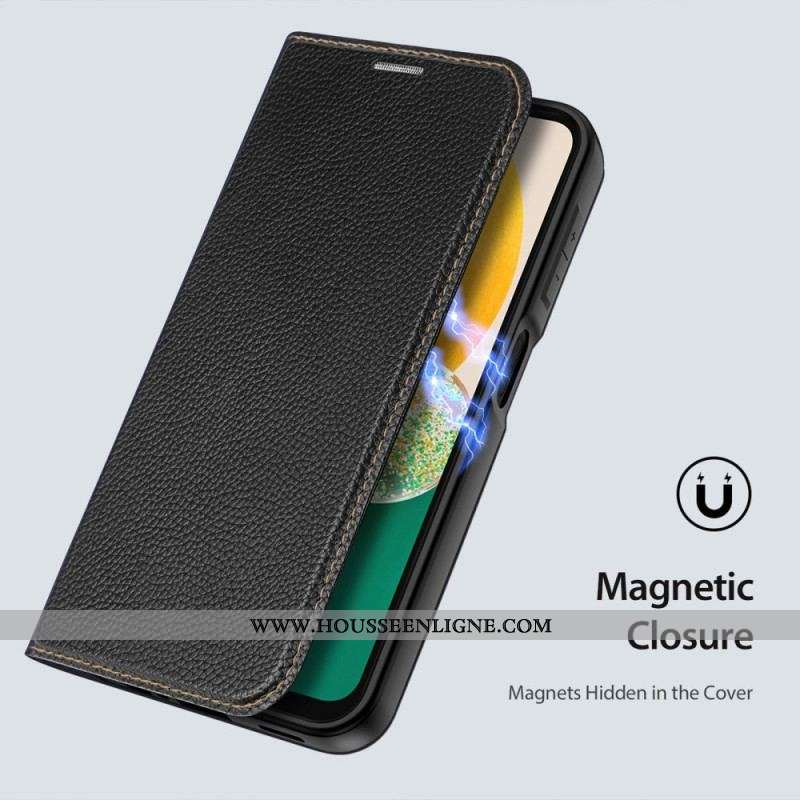 Flip Cover Samsung Galaxy A14 5G / A14 DUX DUCIS