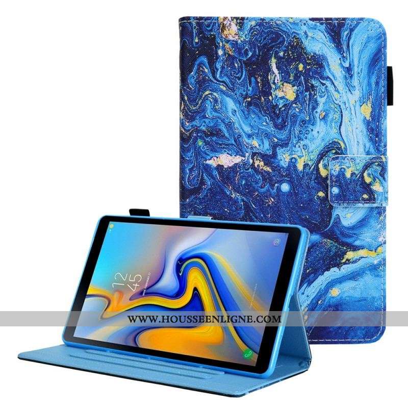 Housse Samsung Galaxy Tab A8 (2021) Espace Design