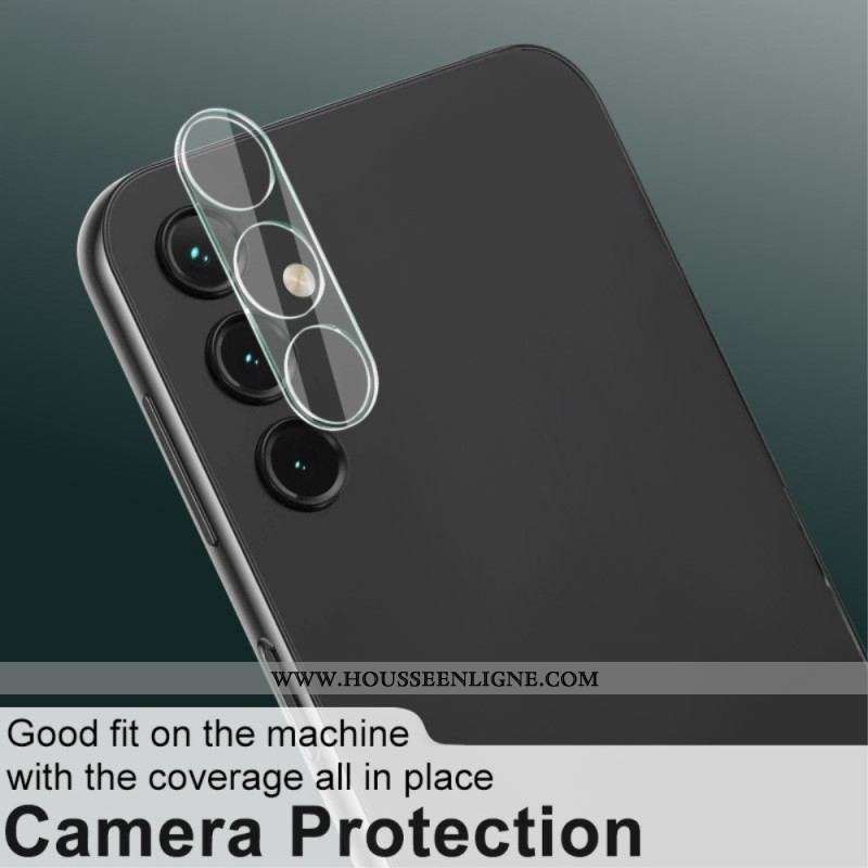Lentille de Protection Verre Trempé Samsung Galaxy A14 5G / A14