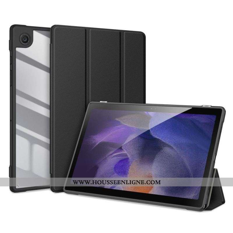 Smart Case Samsung Galaxy Tab A8 (2021) Toby Series DUX-DUCIS