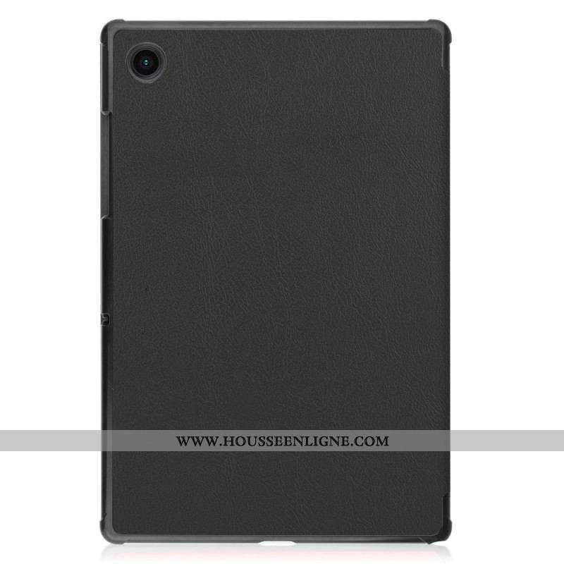 Smart Case Samsung Galaxy Tab A8 (2021) Trois Volets