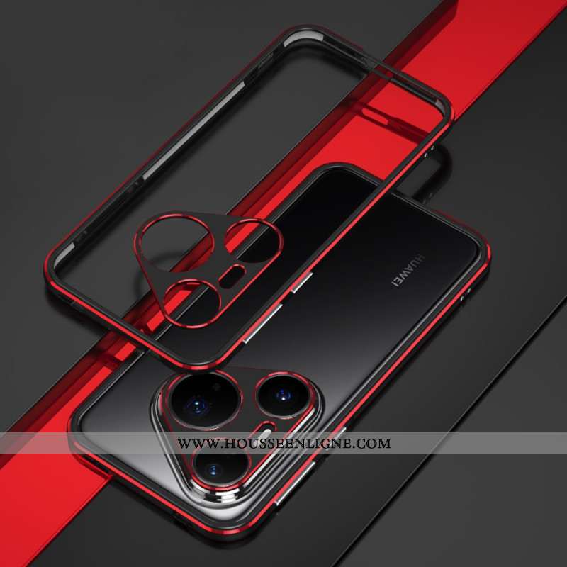 Bumper Huawei Pura 80 Ultra Protection Caméra