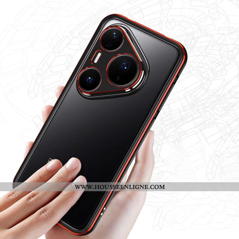 Bumper Huawei Pura 80 Ultra Protection Caméra