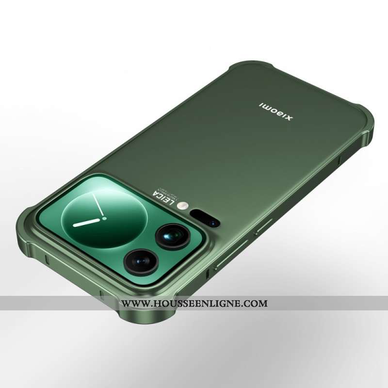 Bumper Xiaomi 17 Pro Max Métal