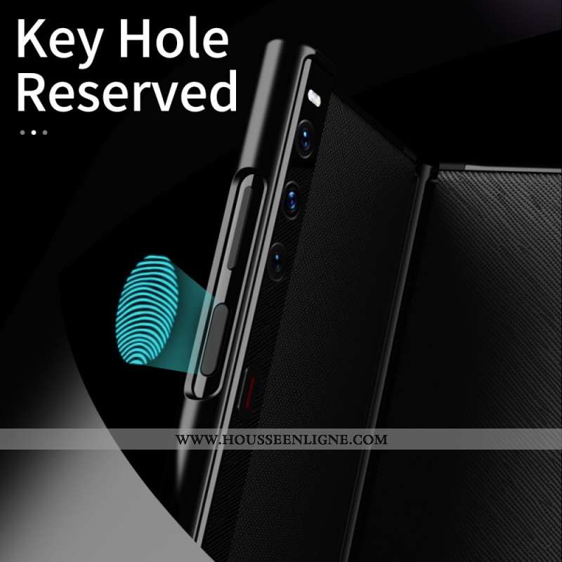Cadre Huawei Mate Xs 2 Bumper