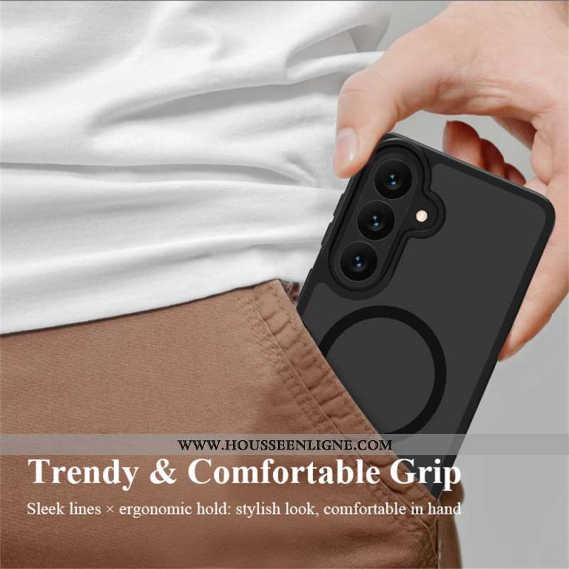 Cooque Samsung Galaxy S26 Le-Chic Series LEREACH