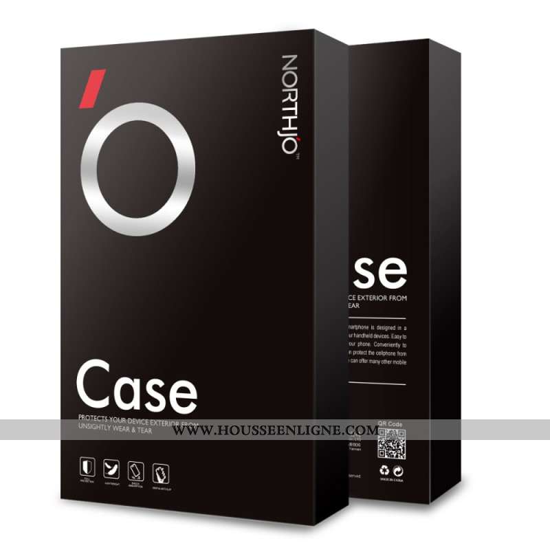 Coque 2-en-1 OnePlus 13 Transparente avec Protecteur Écran en Verre Trempé