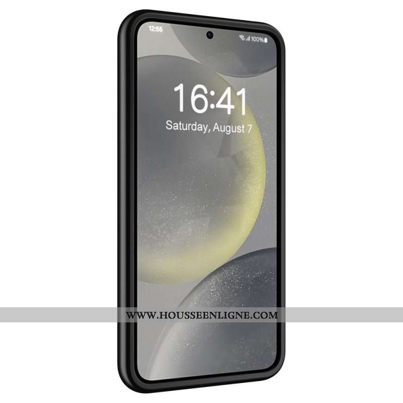 Coque Batterie 10000mAh pour Samsung Galaxy S25 Plus 5G