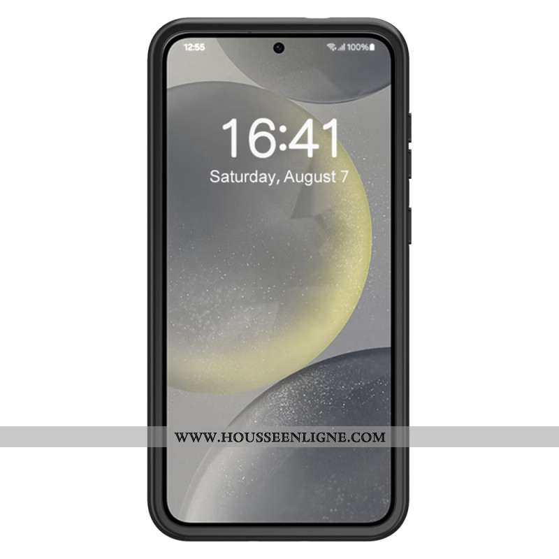 Coque Batterie 10000mAh pour Samsung Galaxy S25 Plus 5G