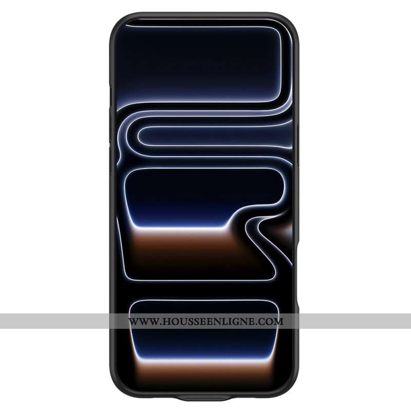 Coque Batterie Sans Fil iPhone 17 Pro 7000mAh