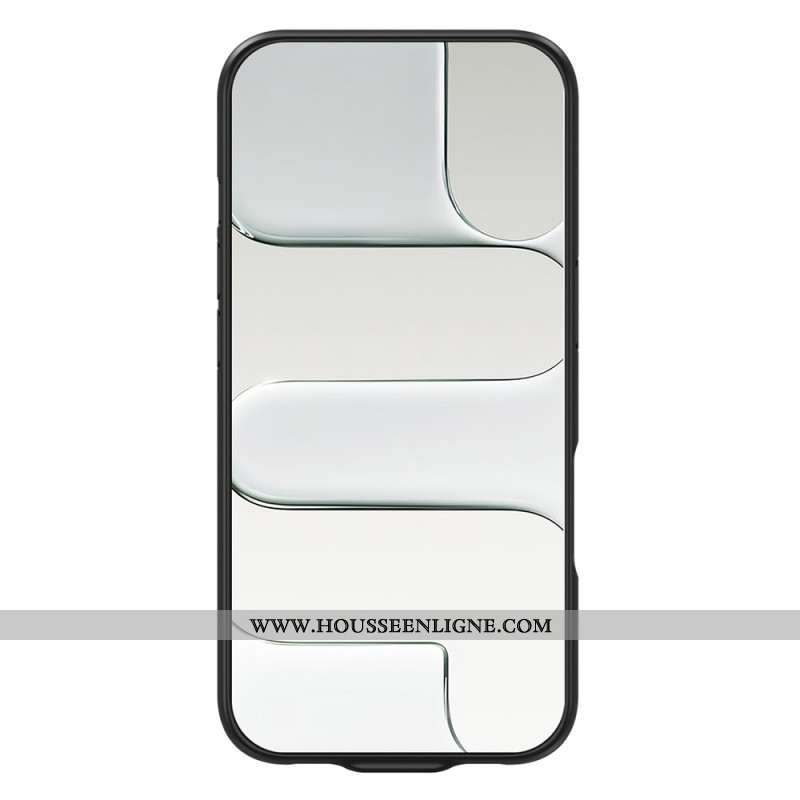 Coque Batterie pour iPhone 17 Chargeur Sans Fil Portable 7000mAh