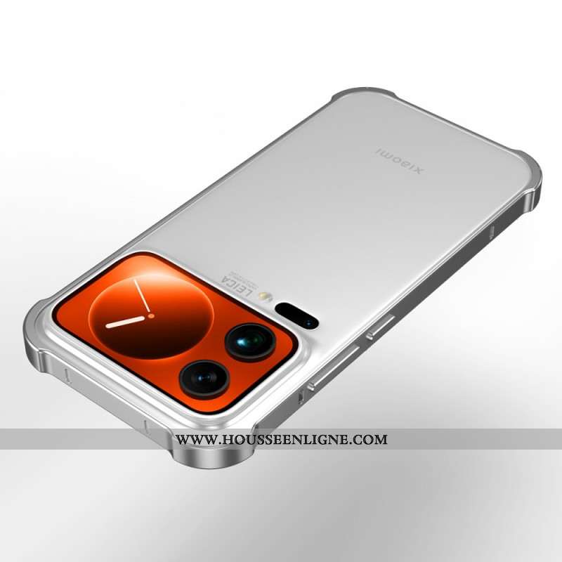 Coque Bumper pour Xiaomi 17 Pro