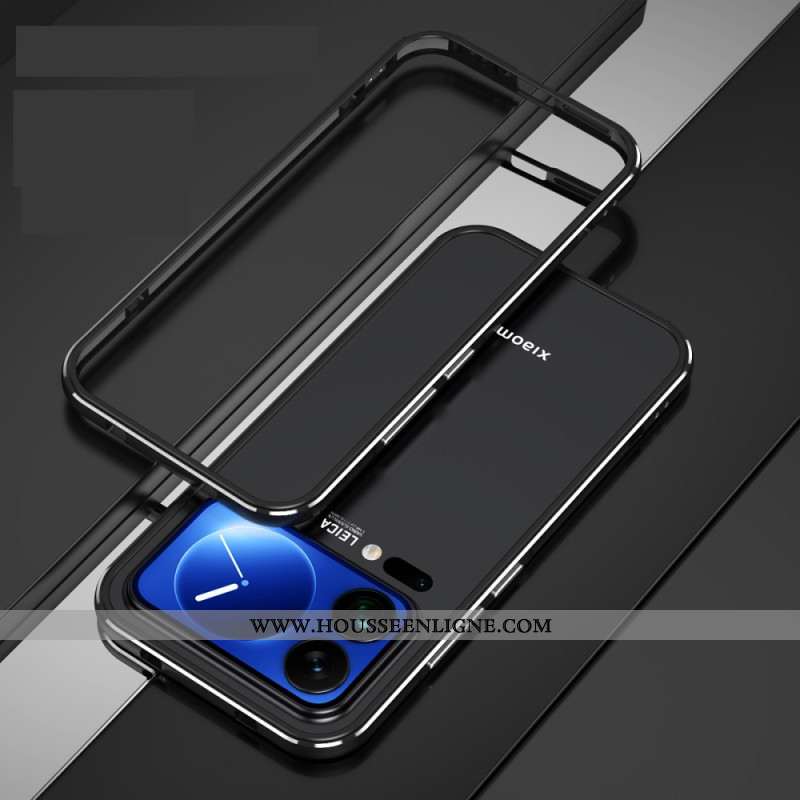 Coque Bumper pour Xiaomi 17 Pro