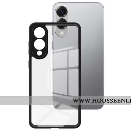 Coque Galaxy S25 Edge UX-9A IMAK