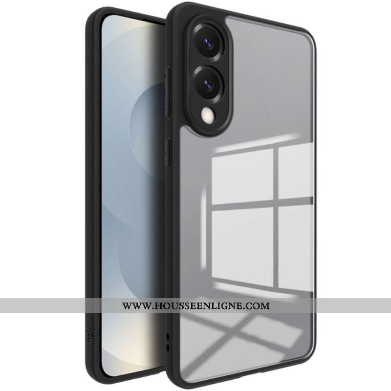 Coque Galaxy S25 Edge UX-9A IMAK