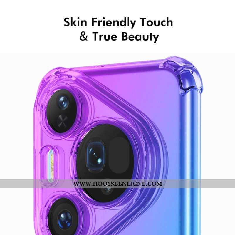 Coque HHuawei Pura 80 Pro Gradient ENKAY