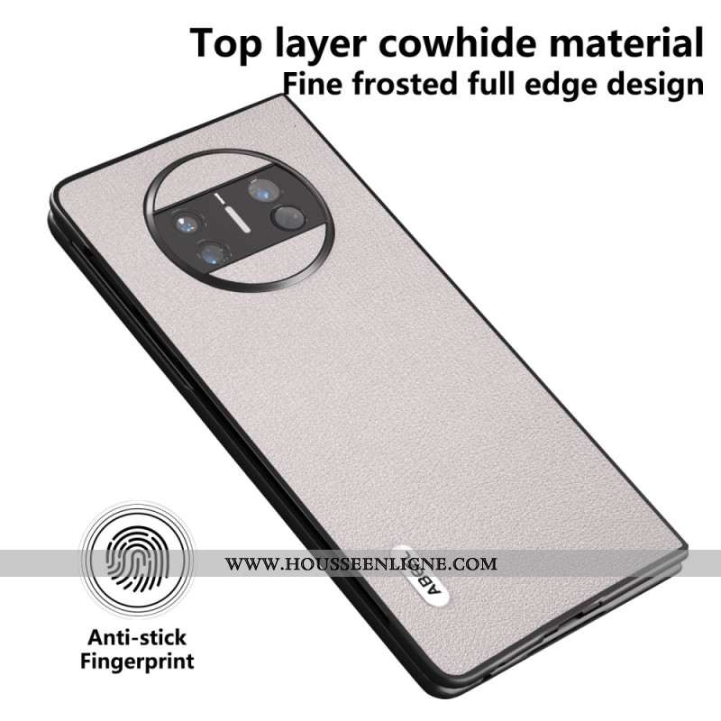 Coque Huawei Mate X3 Classique ABEEL