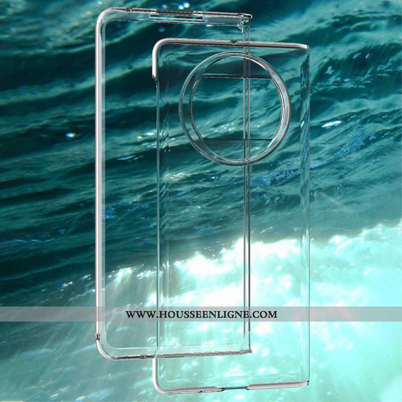 Coque Huawei Mate X3 IMAK Air II Pro