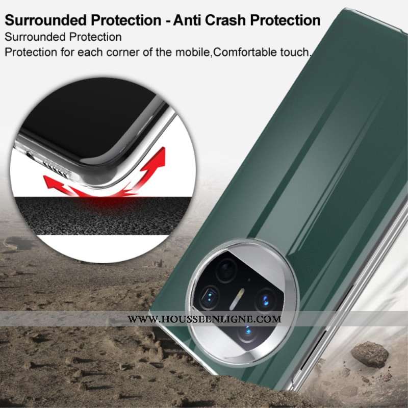 Coque Huawei Mate X3 IMAK Air II Pro