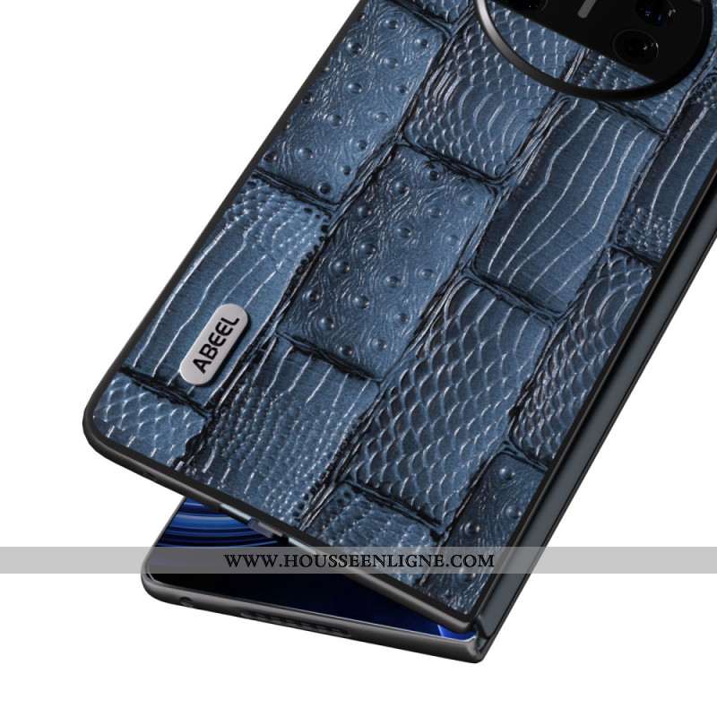 Coque Huawei Mate X3 Mahjong Série ABEEL