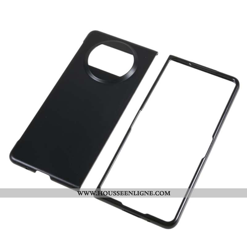 Coque Huawei Mate X3 Plastique